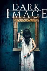 Dark Mirror - Poster