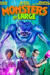 Monsters at Large