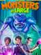Monsters at Large