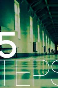 55 Steps - Poster