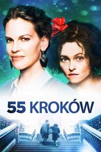 55 Steps - Poster