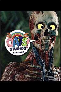 Oats Studios: Volume 1 - Poster