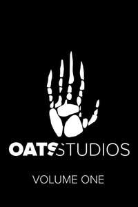 Oats Studios: Volume 1 - Poster