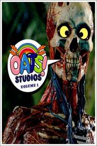 Oats Studios: Volume 1 - Poster