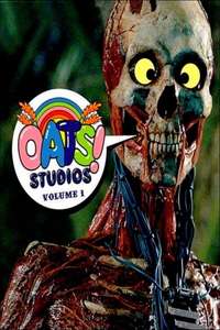 Oats Studios: Volume 1 - Poster
