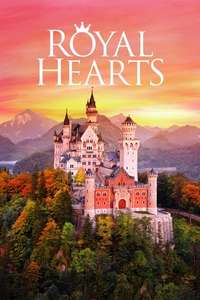 Royal Hearts - Poster