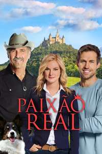 Royal Hearts - Poster