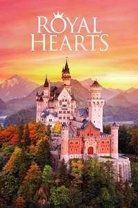 Royal Hearts - Poster