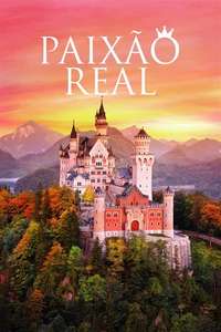 Royal Hearts - Poster