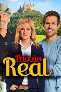 Royal Hearts - Poster
