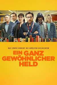 The Public - Poster