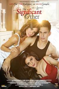 The Significant Other - Poster