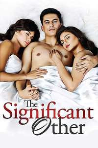The Significant Other - Poster