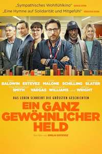 The Public - Poster