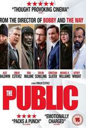 The Public