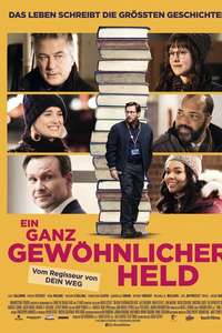 The Public - Poster