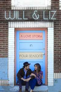Will & Liz - Poster