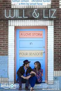 Will & Liz - Poster