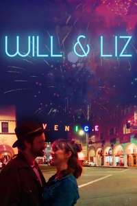 Will & Liz - Poster
