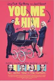 You  Me and Him