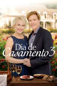 Wedding March 3: Here Comes the Bride - Poster