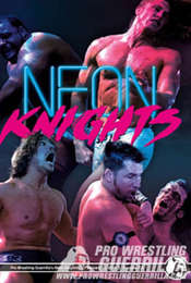 PWG: Neon Knights