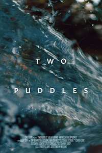 Two Puddles - Poster
