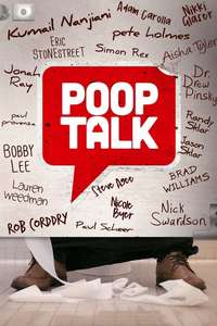 Poop Talk - Poster