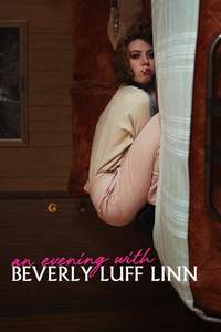An Evening with Beverly Luff Linn - Poster
