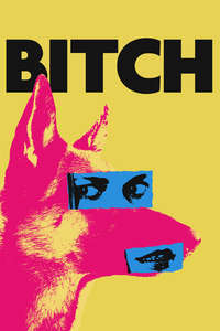 Bitch - Poster
