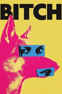 Bitch - Poster