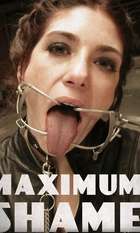 Maximum Shame