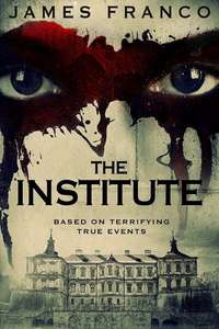 The Institute - Posters