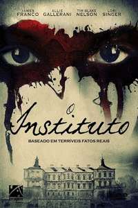 The Institute - Posters