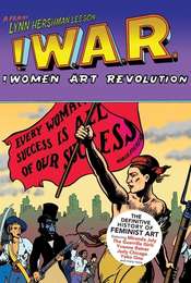 !Women Art Revolution