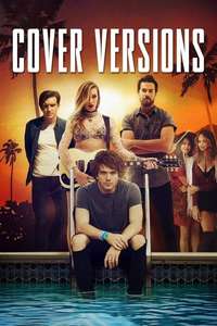 Cover Versions - Poster