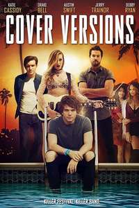 Cover Versions - Poster