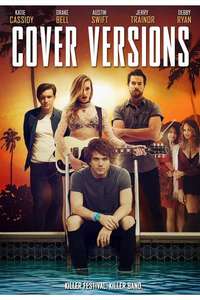 Cover Versions - Poster