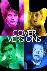 Cover Versions - Poster