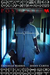 Postpartum - Poster