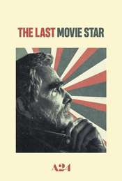 The Last Movie Star