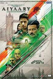 Aiyaary