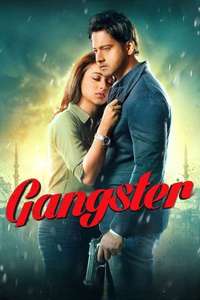 Gangster - Posters
