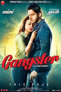Gangster - Posters
