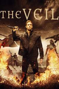 The Veil - Poster