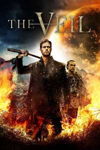 The Veil - Poster