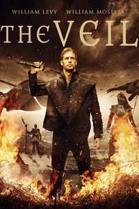 The Veil - Poster
