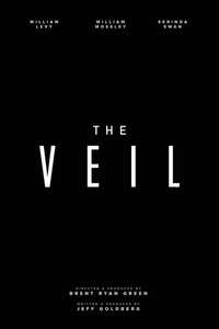 The Veil - Poster
