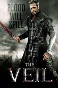 The Veil - Poster