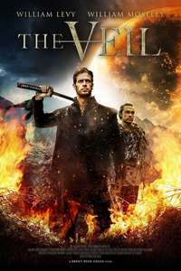 The Veil - Poster
